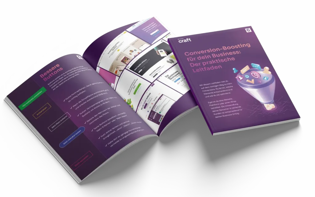 E-Book Mock-up